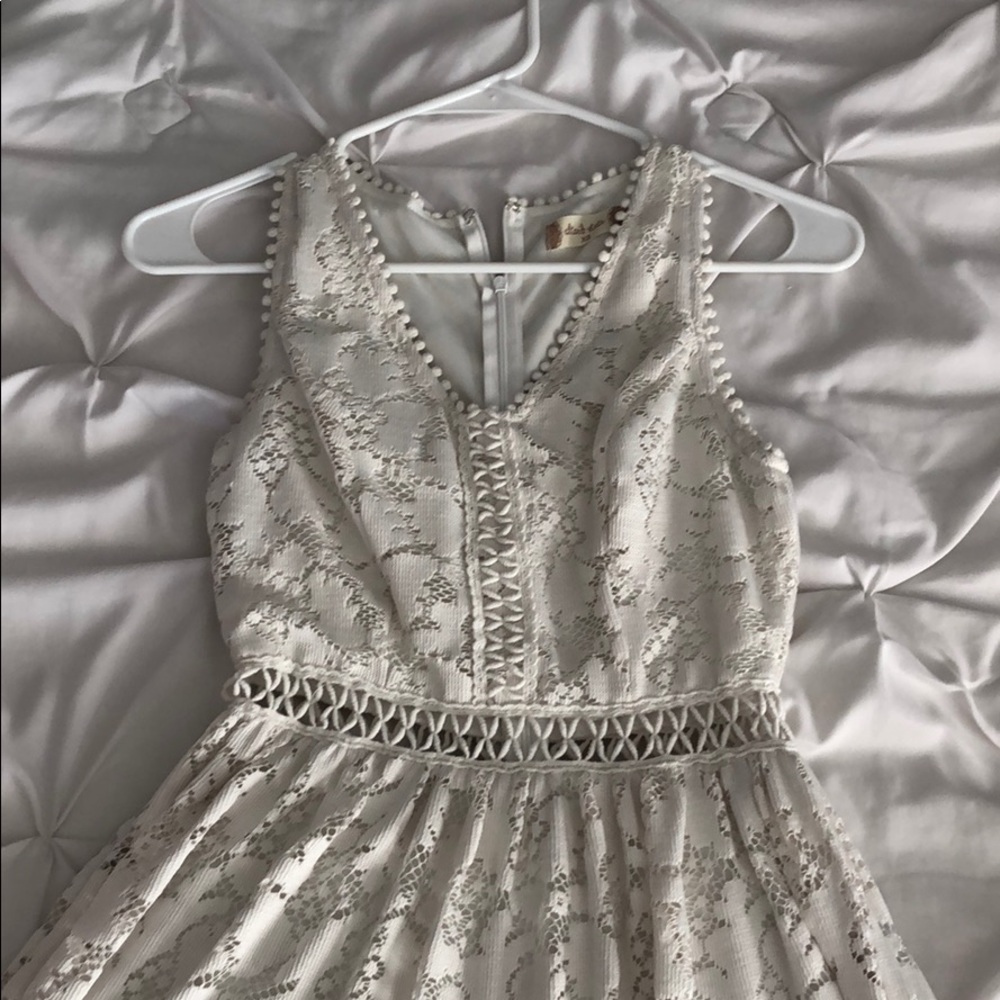 Altard State dress